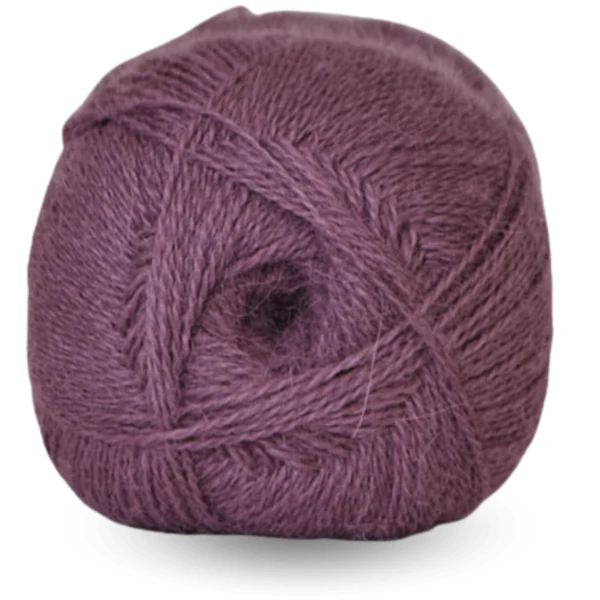 Hjertegarn Alpaca 400